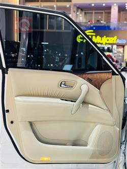 نيسان باترول